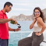 Sunset Cruise in Los Cabos with Jazz and Wine - An In-Depth Review of the Sunset Jazz & Wine Cruise