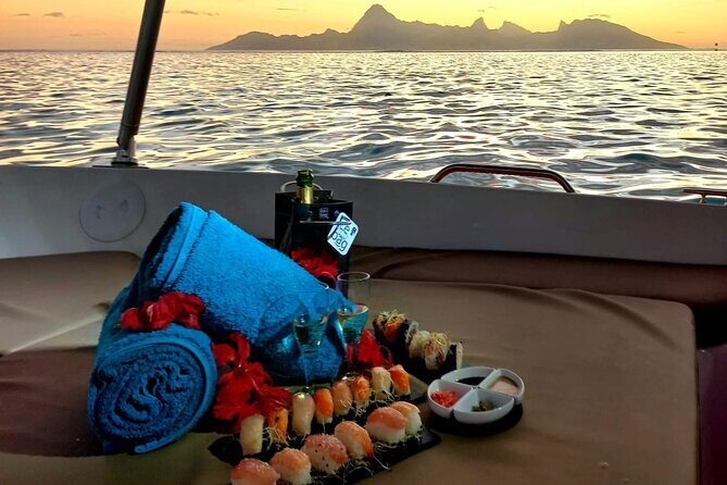 Sunset Cruise in Tahiti - Final Thoughts: Who Will Love This Experience?