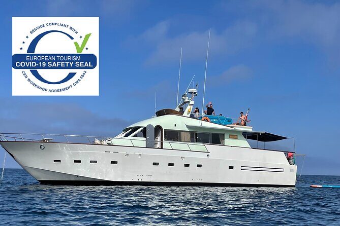 Sunset Cruise Lisbon | VIP Yacht Lisbon Party - FAQ