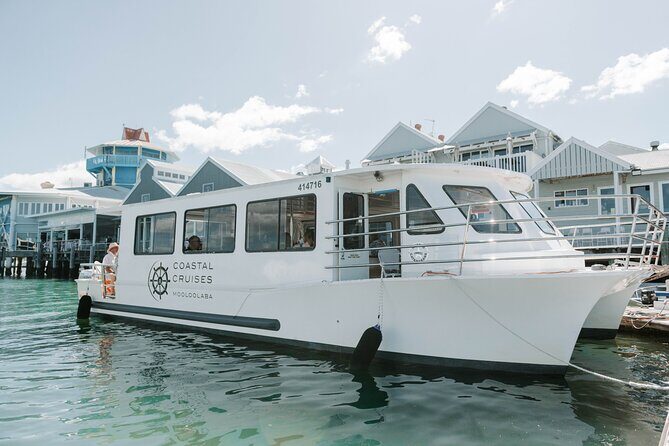 Sunset Cruise Mooloolaba - The Experience in Detail
