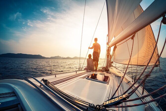 Sunset Cruise-Mykonos Coast Windmills LittleVenice 3hours - Who Will Love This Experience?
