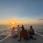 Sunset cruise on Amalfi Coast - Frequently Asked Questions