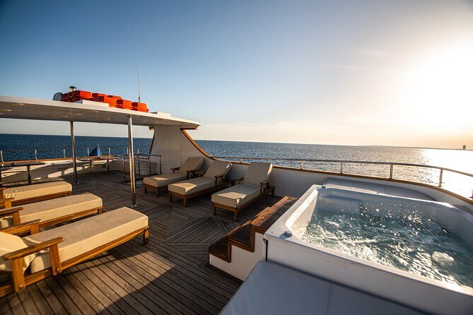 Sunset Cruise on Ayia Napa's biggest boat - Who Will Love This Tour?