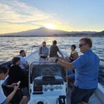 Sunset Cruise Taormina Private - FAQ
