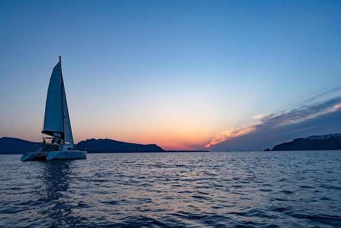 Sunset Cruise with BBQ and Drinks - The Sum Up: Who Should Book This Sunset Cruise?