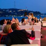 Sunset Cruise with Dinner in Bosphorus - The Sum Up