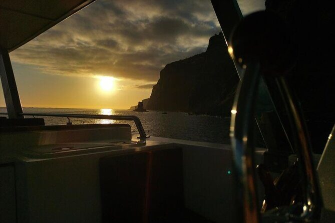 Sunset Cruise with Dinner on Board - The Value of the Experience