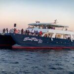 Sunset Dinner Cruise in Cabo San Lucas - The Itinerary in Detail