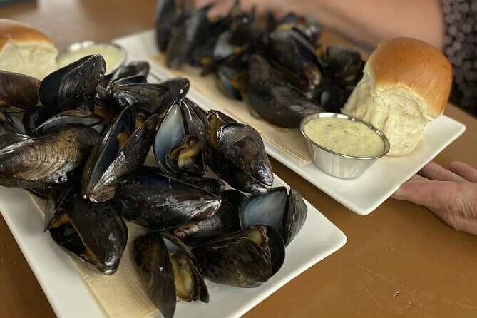 Sunset Dinner Cruise on North America's LARGEST Solar Boat! (6PM) - Practical Details and Tips