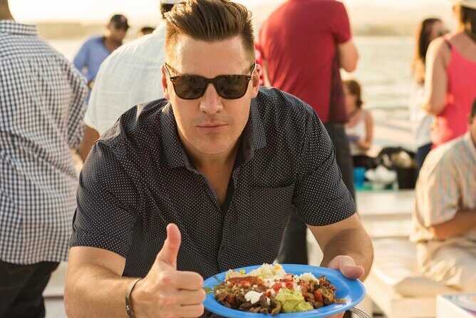 Sunset Dinner Cruise with Tequila & tacos - A Deep Dive into the Experience