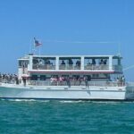 Sunset Dolphin Cruise in Destin - A Deep Dive into the Sunset Dolphin Cruise Experience