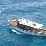 Sunset Dreams: Ischia by Boat with Aperitivo - Enjoying the Water & Views