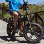 Sunset E-Bike Rental in Isla Canela - What Makes This Tour Stand Out?