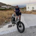 Sunset e-bike tour Milos Highlights with Greek Mezes - Why You Should Consider This Tour