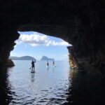 Sunset Experience: Paddlesurf, Caves, Snorkeling. - The Experience in Detail