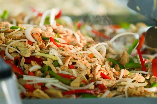 Sunset Fajitas Cruise in Los Cabos - Who Is This Tour Best For?