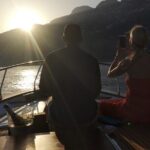 Sunset Group Boat Tour from Positano or Praiano - The Experience in Detail