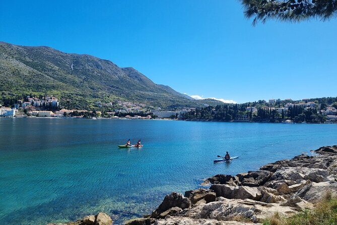 Sunset Guided Kayak Tour in Cavtat - Who Would Love This Experience?
