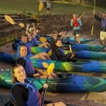 Sunset Harbour Bridge Kayak Escape - Who Should Book This Experience?