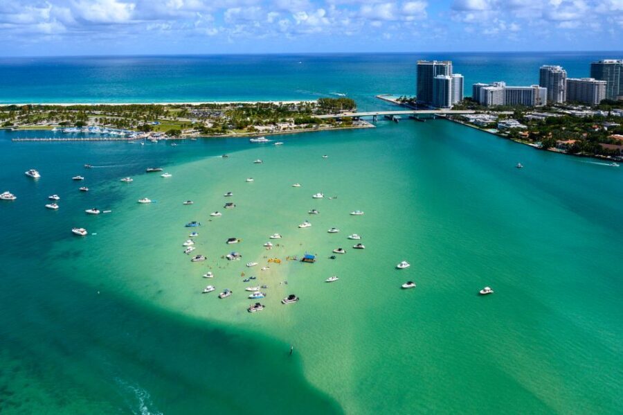 Sunset Helicopter Tour: Fort Lauderdale-Miami Beach - What to Expect On the Tour