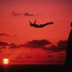 .Sunset High Cliff Divers Exhibition with Different Options, - A Detailed Look at the Tour Experience