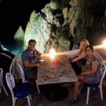 Sunset + High Cliff Divers La Quebrada at La Perla - Only Drinks - Who Will Love This Tour?
