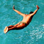*Sunset High Diver Show 3Course Dinner 2 Drinks Diff Options - Who Will Love This Tour?