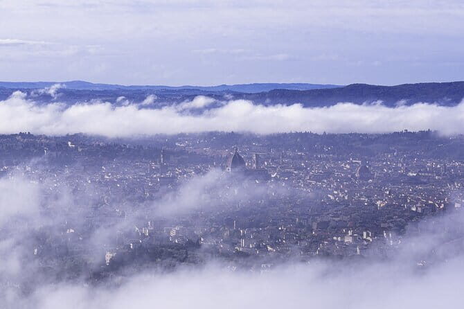 Sunset Hike in Fiesole with Aperitivo - Final Thoughts
