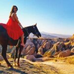 Sunset Horse Back Riding tour - Frequently Asked Questions