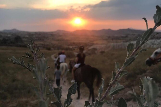 Sunset Horsebackriding-Tour through the Valleys of Cappadocia - Final Thoughts: Is It Worth It?