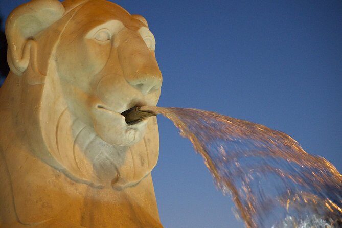 Sunset in Rome Sightseeing and Piazzas with appetizer - Frequently Asked Questions