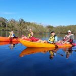 Sunset Kayak Eco Tour with Marine Scientist - An In-Depth Look at the Sunset Kayak Eco Tour
