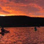 Sunset Kayak Experience in Tahoe City - Sunset Kayak Experience in Tahoe City: A Truly Memorable Lake Adventure