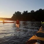 Sunset Kayak Tour in Central Stockholm and Swedish Fika - Exploring Stockholm from the Water: A Detailed Review