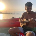 Sunset Kayak Tour + Snorkeling and Local Aperitif - Starting Point and Overall Setup