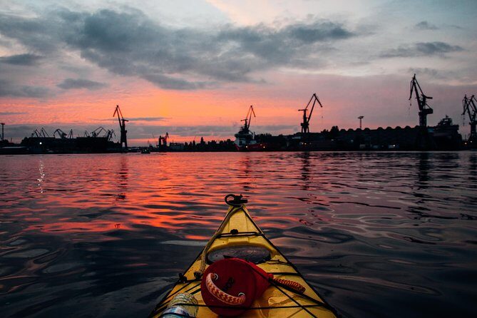 Sunset Kayak Tour - The Sum Up: Why Choose This Tour?