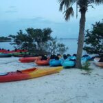 Sunset Kayaking w/ Florida Bioluminescence Combo Tour | Haulover canal - Authentic Experiences Shared by Travelers