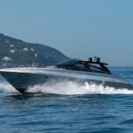 Sunset Luxury: Capri on fire - A Deep Dive into the Experience