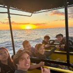 Sunset Manta Ray Tour in Kailua-Kona - The Sum Up