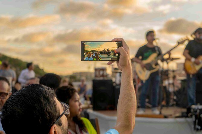 Sunset Mexican Dinner Cruise and Live Music in Cabo San Lucas - Why You Might Love It