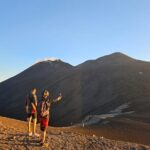 Sunset Mount Etna Tour from Taormina - Exploring the Itinerary in Detail