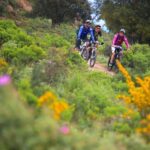 Sunset Mountain electric bike Gulf of Saint-Tropez - Who Will Love This Tour?