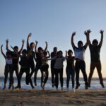 Sunset/Nighttime Migrino Double UTV Tour - The Sum Up