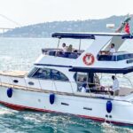 Sunset / Noon Bosphorus Cruise by Private Yacht - The Sum Up