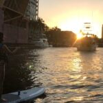 Sunset on Paddleboard Experience in Las Olas Fort Lauderdale - Who Will Enjoy This Tour?