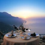 Sunset on the Amalfi Drive: out of crowding and no traffic - Final Thoughts: Is This Tour Right for You?
