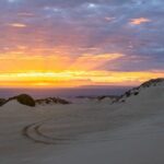 Sunset on the Sand Dunes - An In-Depth Look at the Sunset on the Sand Dunes Tour