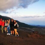 Sunset on the Volcano  Epic Mt. Etna Adventure from Taormina - The Value of This Tour