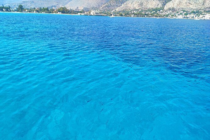 Sunset or night time boat in Palermo All inclusive - Final Thoughts: Who Is This Experience Best For?