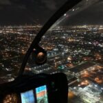 Sunset or Night time helicopter tour in Miami - Exploring the Details of the Miami Helicopter Tour